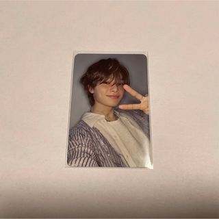 Stray Kids スキズ ATE Accordion アイエン トレカ(アイドルグッズ)