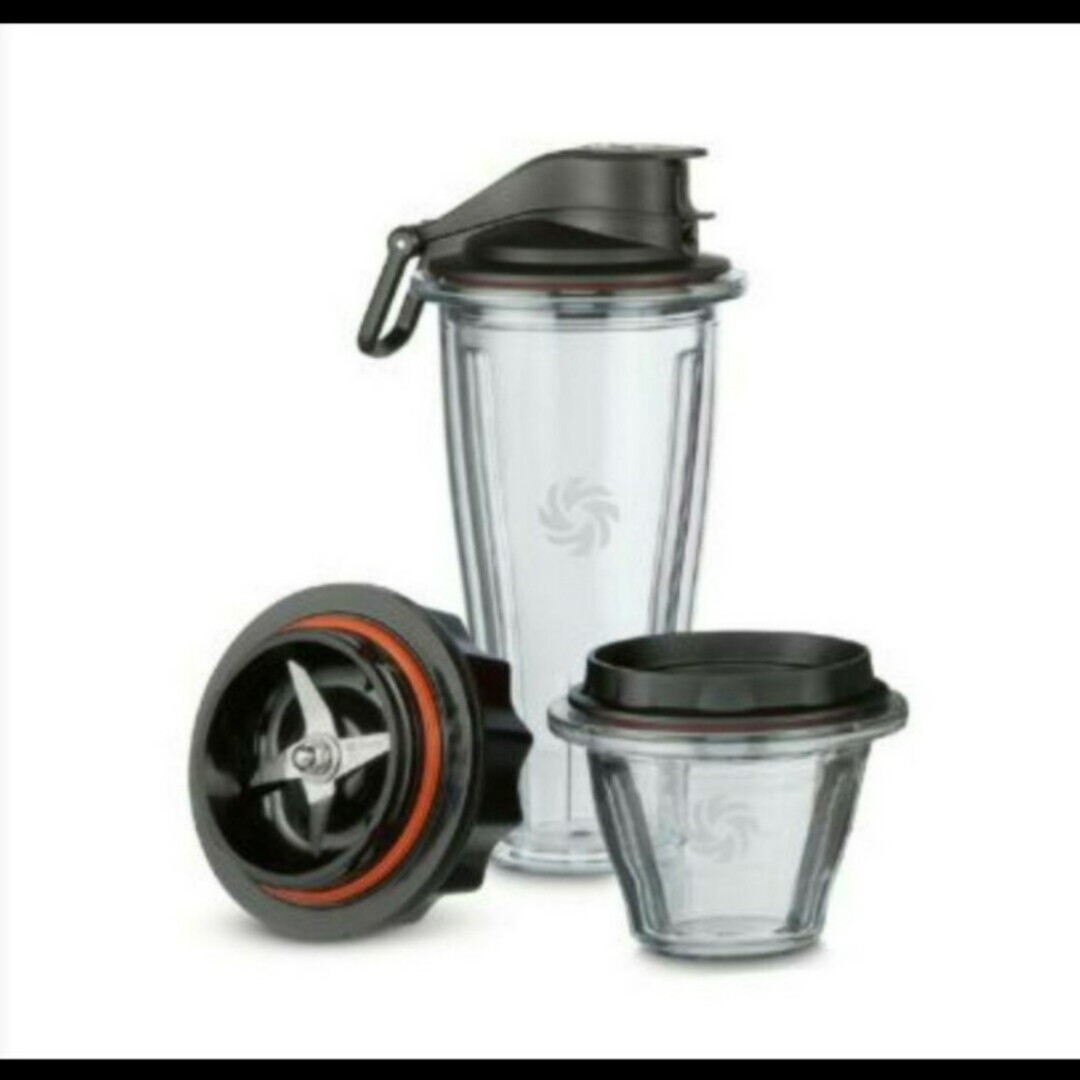 新品□バイタミックスVitamixブレンディングカップ&ボウル 新品□バイタミックスVitamixブレンディングカップ&ボウル