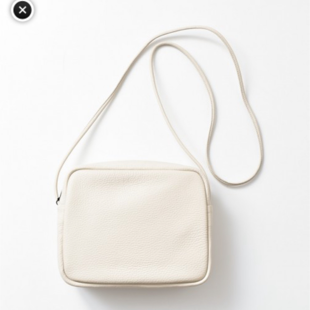 Edition - 【値下げ】Aeta(アエタ) カウレザーショルダーバッグ Edition - 【値下げ】Aeta(アエタ) カウレザーショルダーバッグ