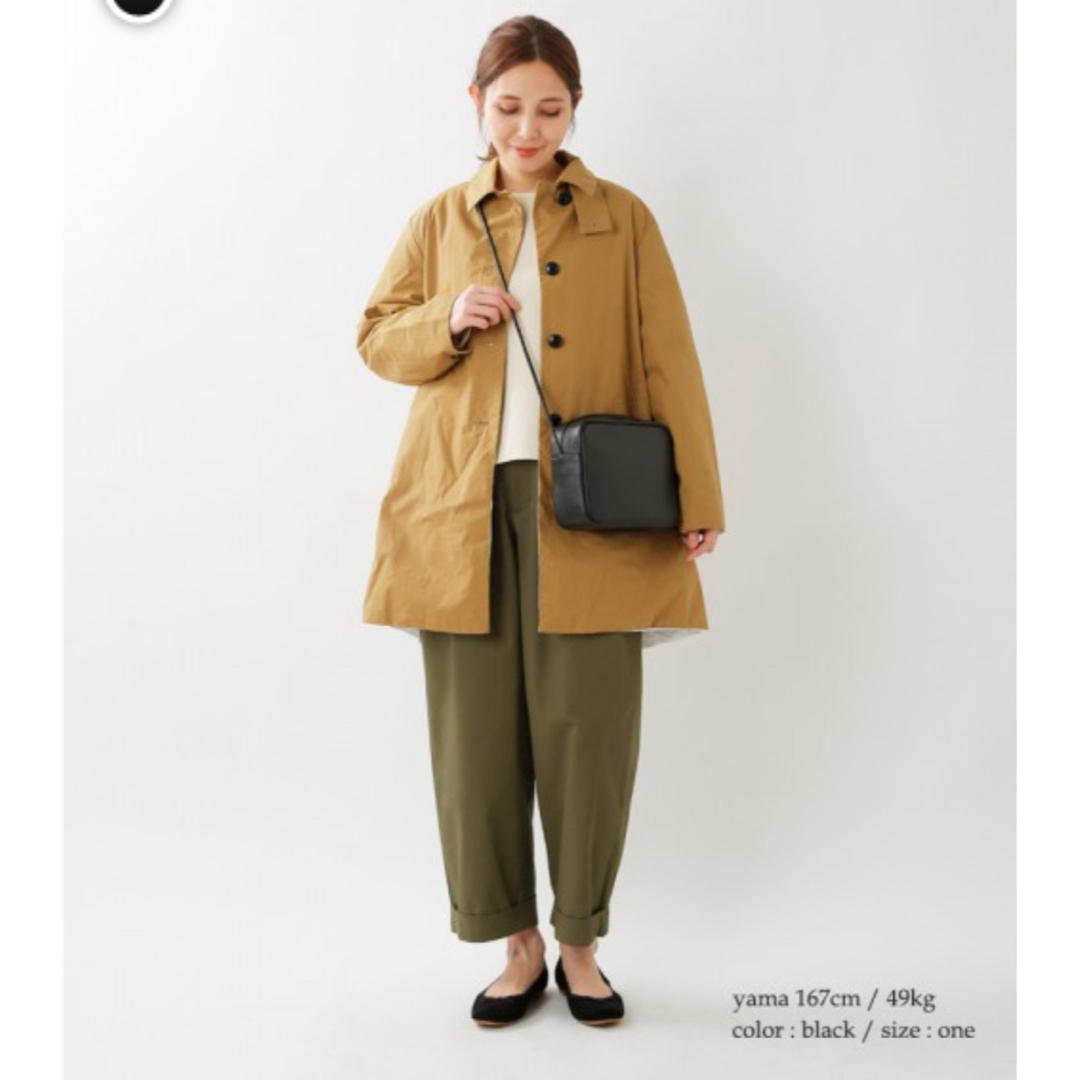 Edition - 【値下げ】Aeta(アエタ) カウレザーショルダーバッグ Edition - 【値下げ】Aeta(アエタ) カウレザーショルダーバッグ