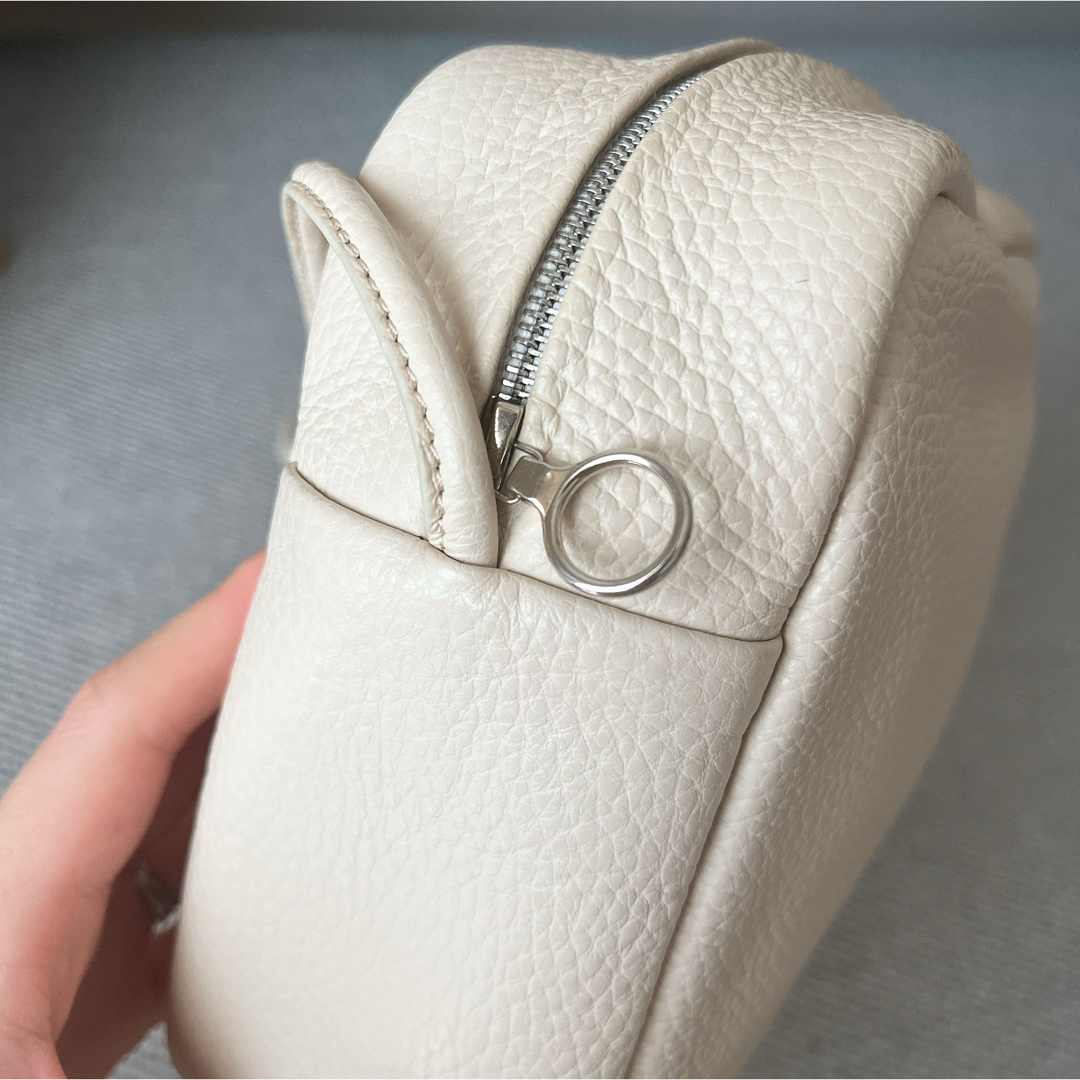 Edition - 【値下げ】Aeta(アエタ) カウレザーショルダーバッグ Edition - 【値下げ】Aeta(アエタ) カウレザーショルダーバッグ