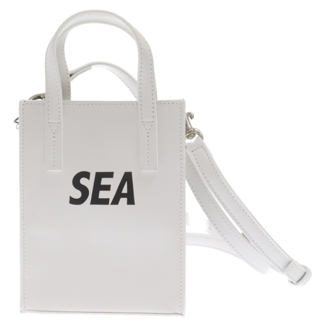 WIND AND SEA ウィンダンシー ×Corto Moltedo Shopper Tote Bag WIND AND SEA ウィンダンシー ×Corto Moltedo Shopper Tote Bag