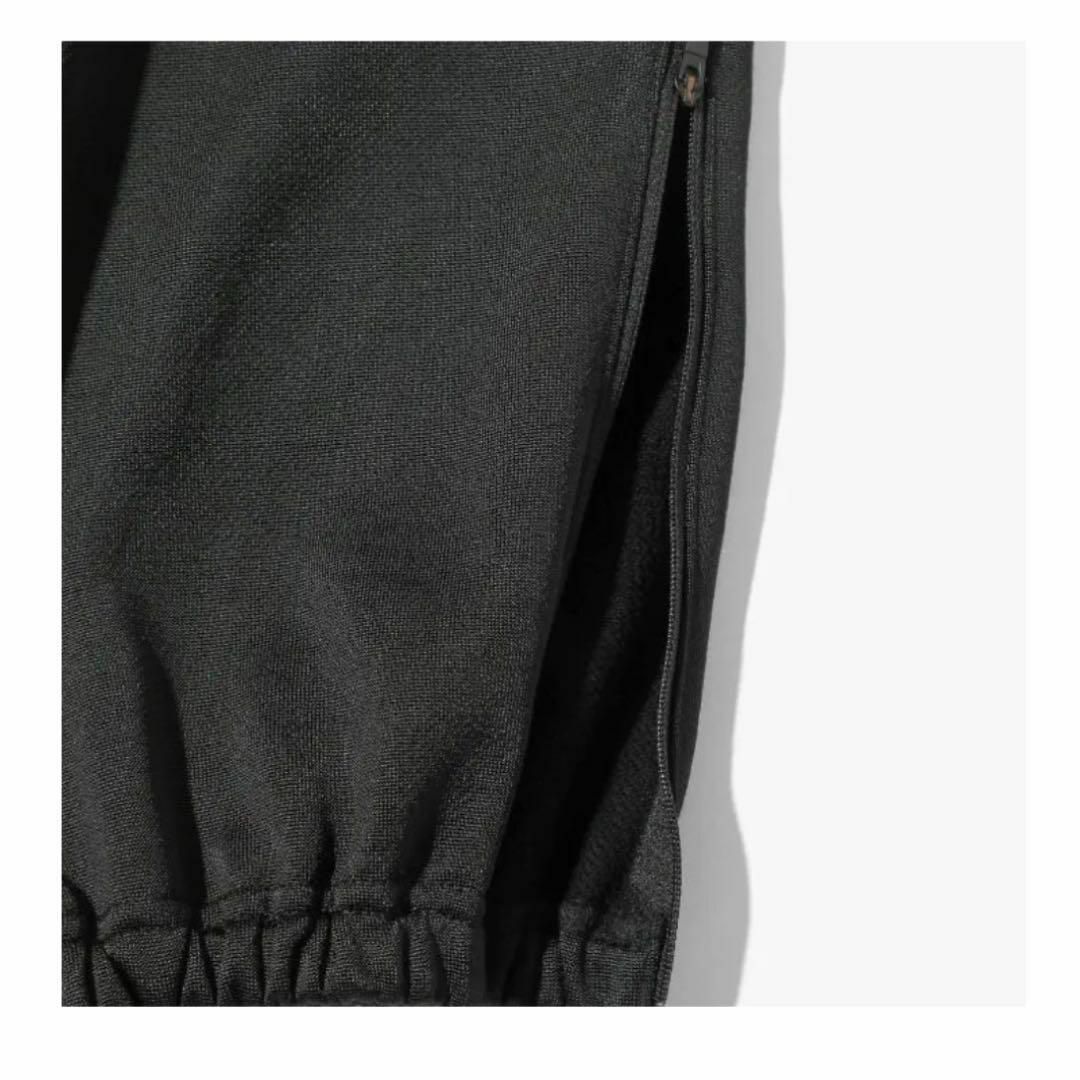 Needles(ニードルス)の★新品タグ付き★NEEDLES ニードルズ ZIPPED SWEAT PANT メンズのパンツ(スラックス)の商品写真