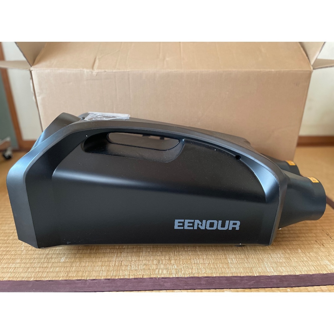 EENOUR スポットクーラー 0.85kW/2900BTU ポータブルエアコン