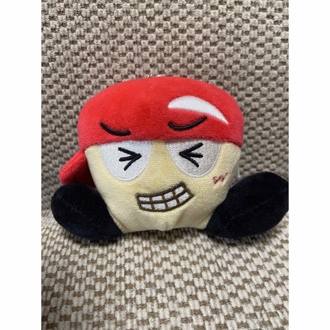 ジャニーズWEST - やつぬい 重岡大毅の通販 by りんご ジャニーズWEST - やつぬい 重岡大毅の通販 by りんご