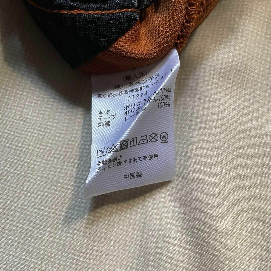 セットアップ S オレンジ 24ss ニードルス ニードルズ セットアップ S オレンジ 24ss ニードルス ニードルズ