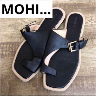 モヒ(MOHI)のサンダル(サンダル)