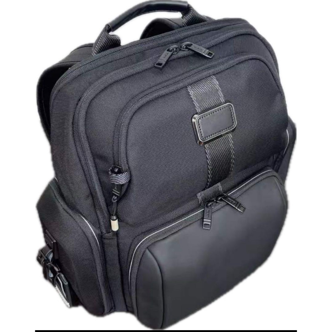 未使用】TUMI ALPHA BRAVO Esportsプロ バックパック 未使用】TUMI ALPHA BRAVO Esportsプロ バックパック