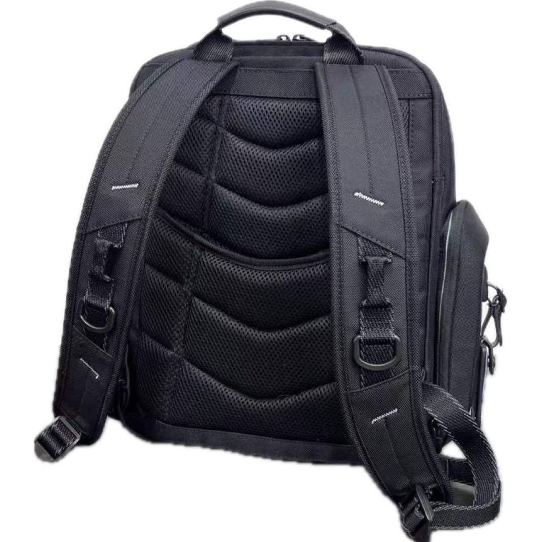 未使用】TUMI ALPHA BRAVO Esportsプロ バックパック 未使用】TUMI ALPHA BRAVO Esportsプロ バックパック