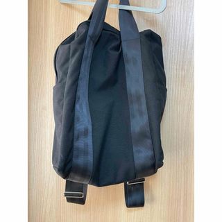 BLACK COMME des GARCONS(バッグパック/リュック)のフリマ BLACK COMME des GARCONS(バッグパック/リュック)のフリマ