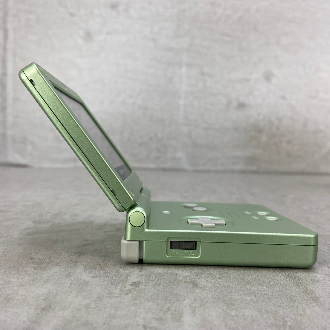 ゲームボーイアドバンス - Nintendo GAMEBOY ADVANCE SP ゲームボーイアドバンス - Nintendo GAMEBOY ADVANCE SP