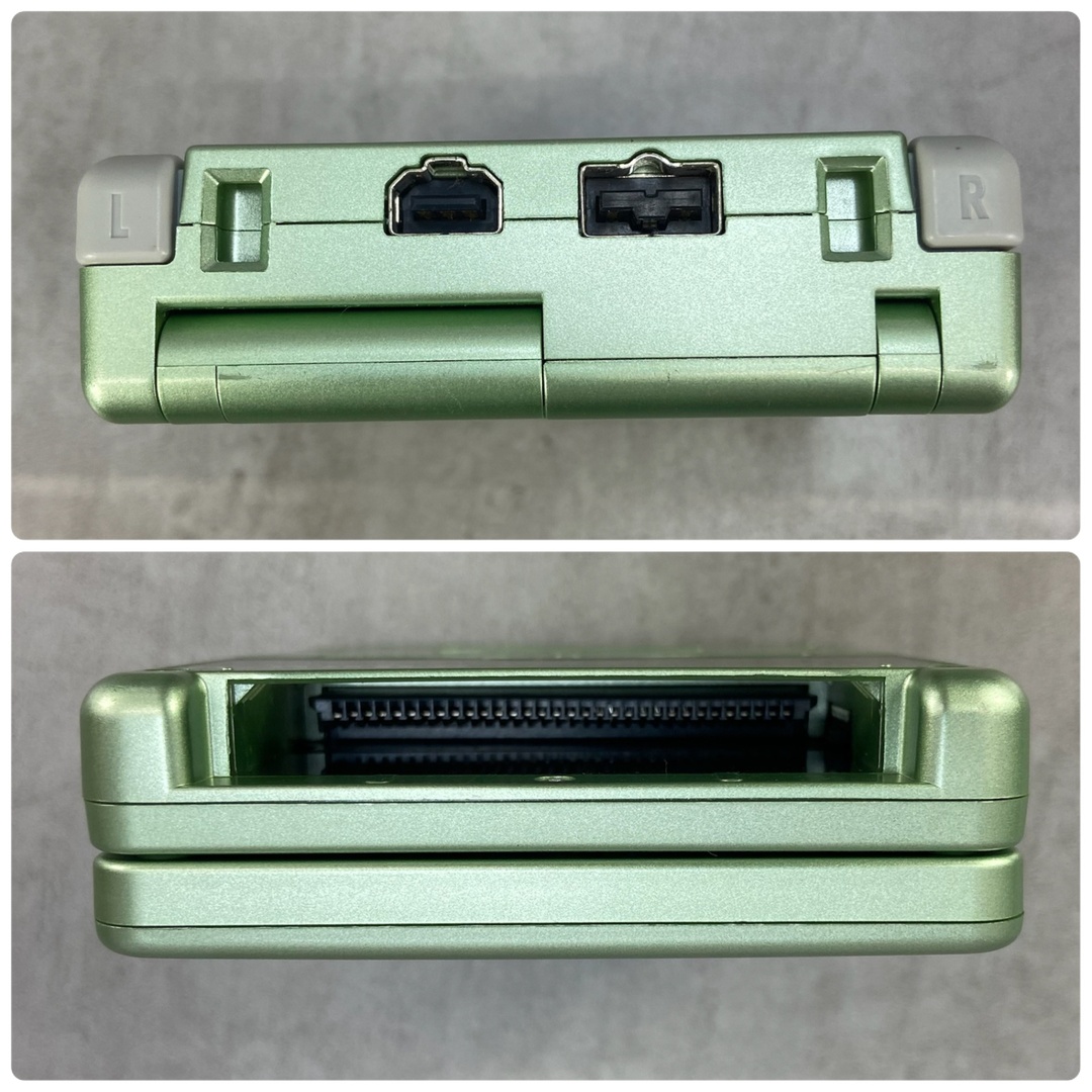 ゲームボーイアドバンス - Nintendo GAMEBOY ADVANCE SP ゲームボーイアドバンス - Nintendo GAMEBOY ADVANCE SP