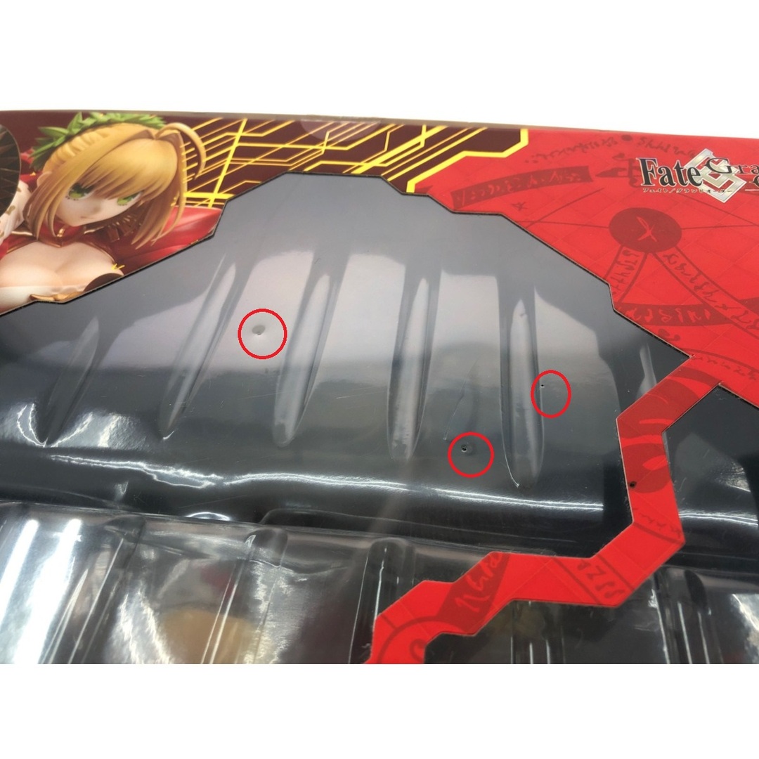 ▽▽ストロンガー 東京フィギュア限定 Fate Grand Order ▽▽ストロンガー 東京フィギュア限定 Fate Grand Order