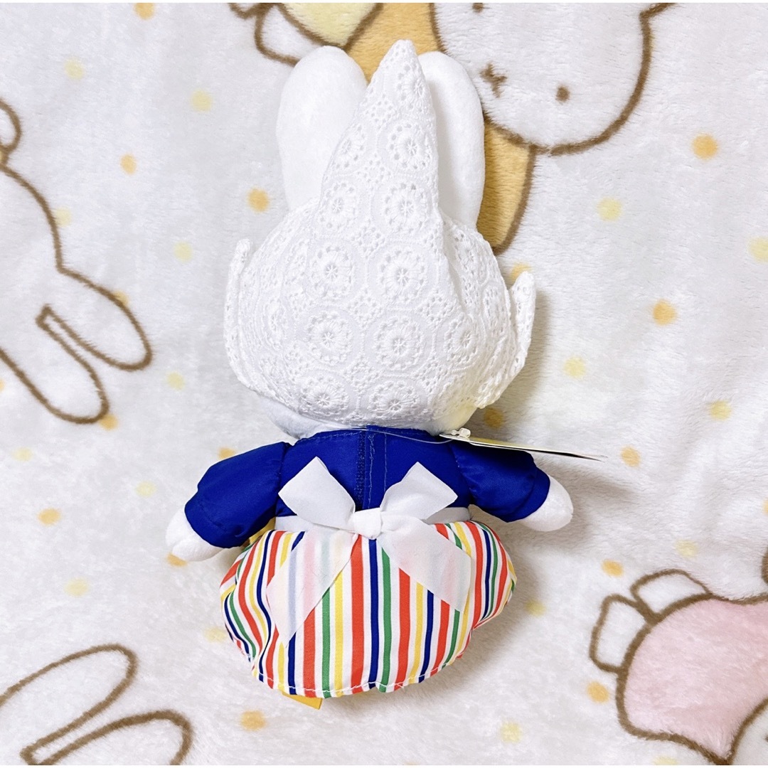 miffy - ハウステンボス ミッフィー カントリー ナインチェ miffy - ハウステンボス ミッフィー カントリー ナインチェ