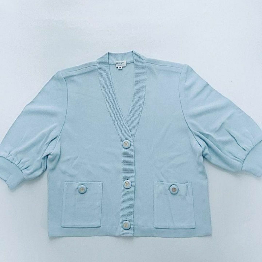 FOXEY - 未使用に近い 超美品 フォクシー トップス・パンツ FOXEY - 未使用に近い 超美品 フォクシー トップス・パンツ