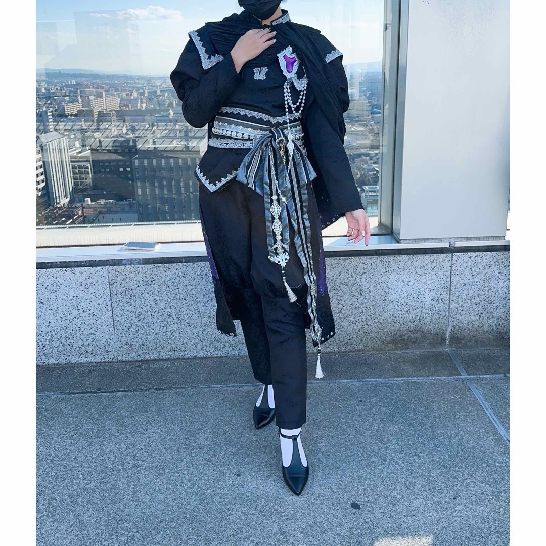 アイドリッシュセブン アイナナ ムビナナ 逢坂壮五 NiGHTFALL アイドリッシュセブン アイナナ ムビナナ 逢坂壮五 NiGHTFALL