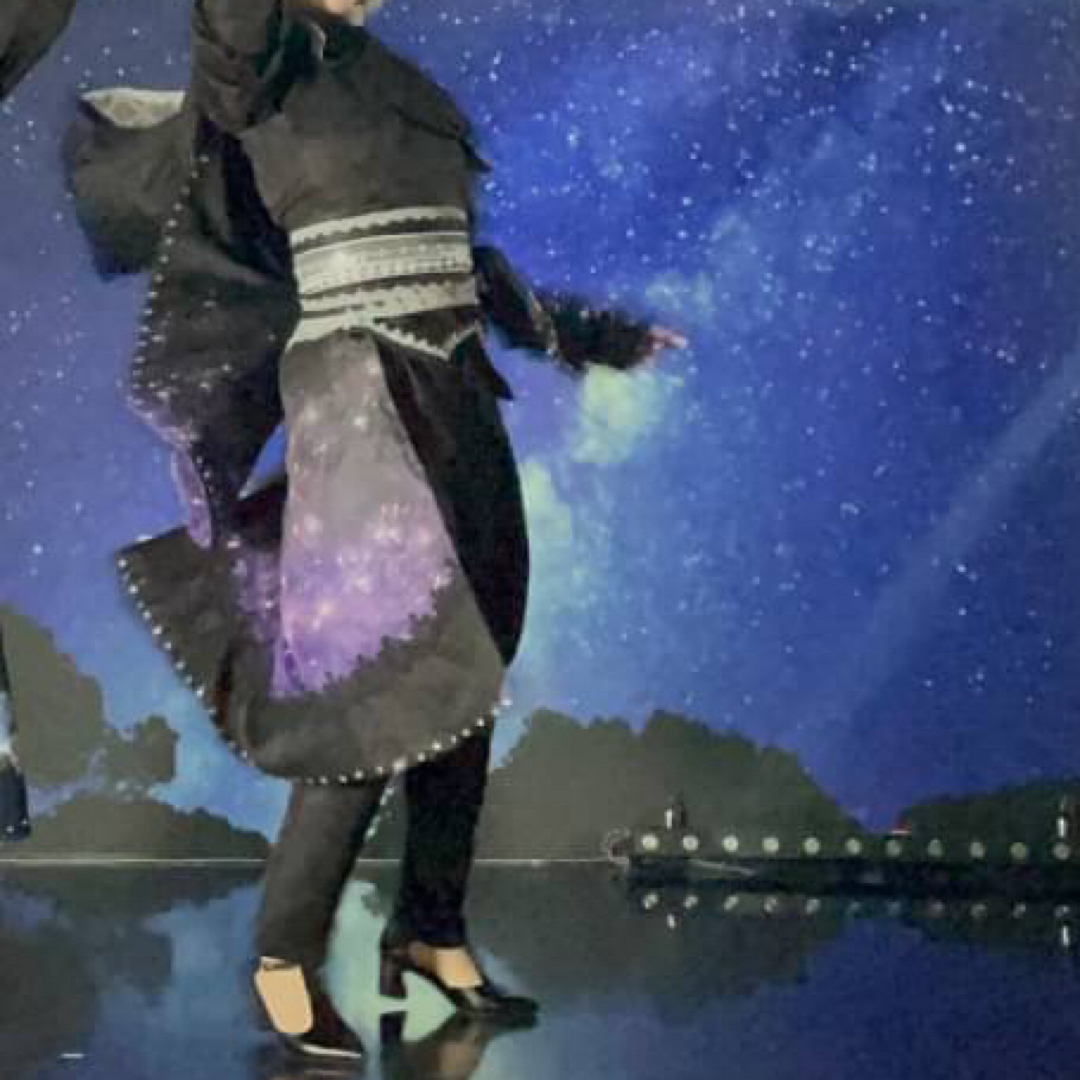 アイドリッシュセブン アイナナ ムビナナ 逢坂壮五 NiGHTFALL アイドリッシュセブン アイナナ ムビナナ 逢坂壮五 NiGHTFALL