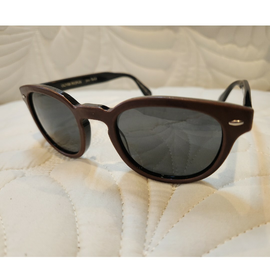 BERLUTI - ベルルッティBerlutiレザー革サングラス箱セット BERLUTI - ベルルッティBerlutiレザー革サングラス箱セット