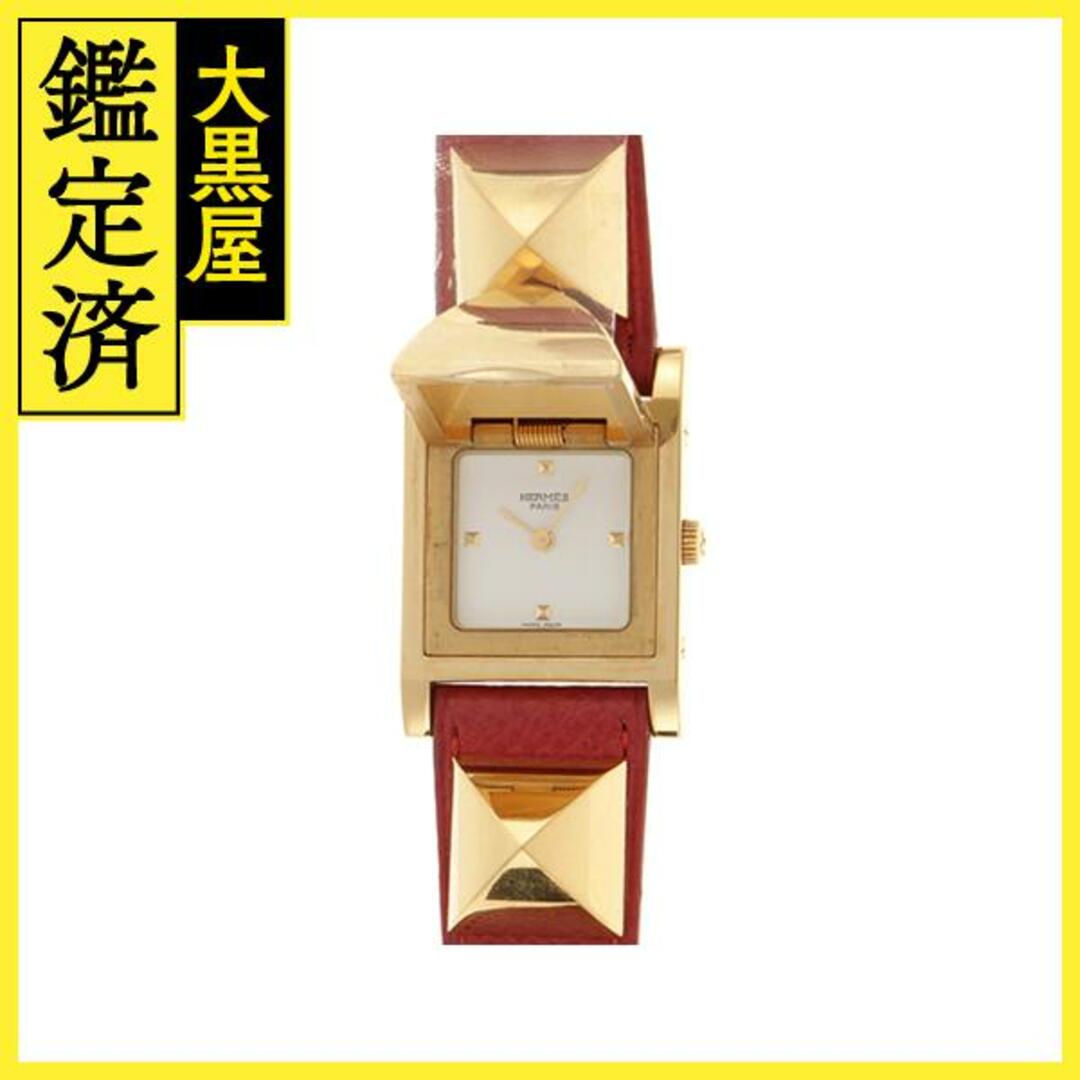 HERMES - エルメス ﾒﾄﾞｰﾙ ME1.210 【431】
