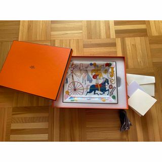 HERMES - エルメス ヴィド・ポッシュ<ティー・フォー・ トゥー HERMES - エルメス ヴィド・ポッシュ<ティー・フォー・ トゥー