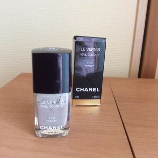 シャネル(CHANEL)のシャネル ネイル(マニキュア)