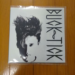 BUCK-TICK TO-SEARCH 太陽レコード EPレコード(その他)