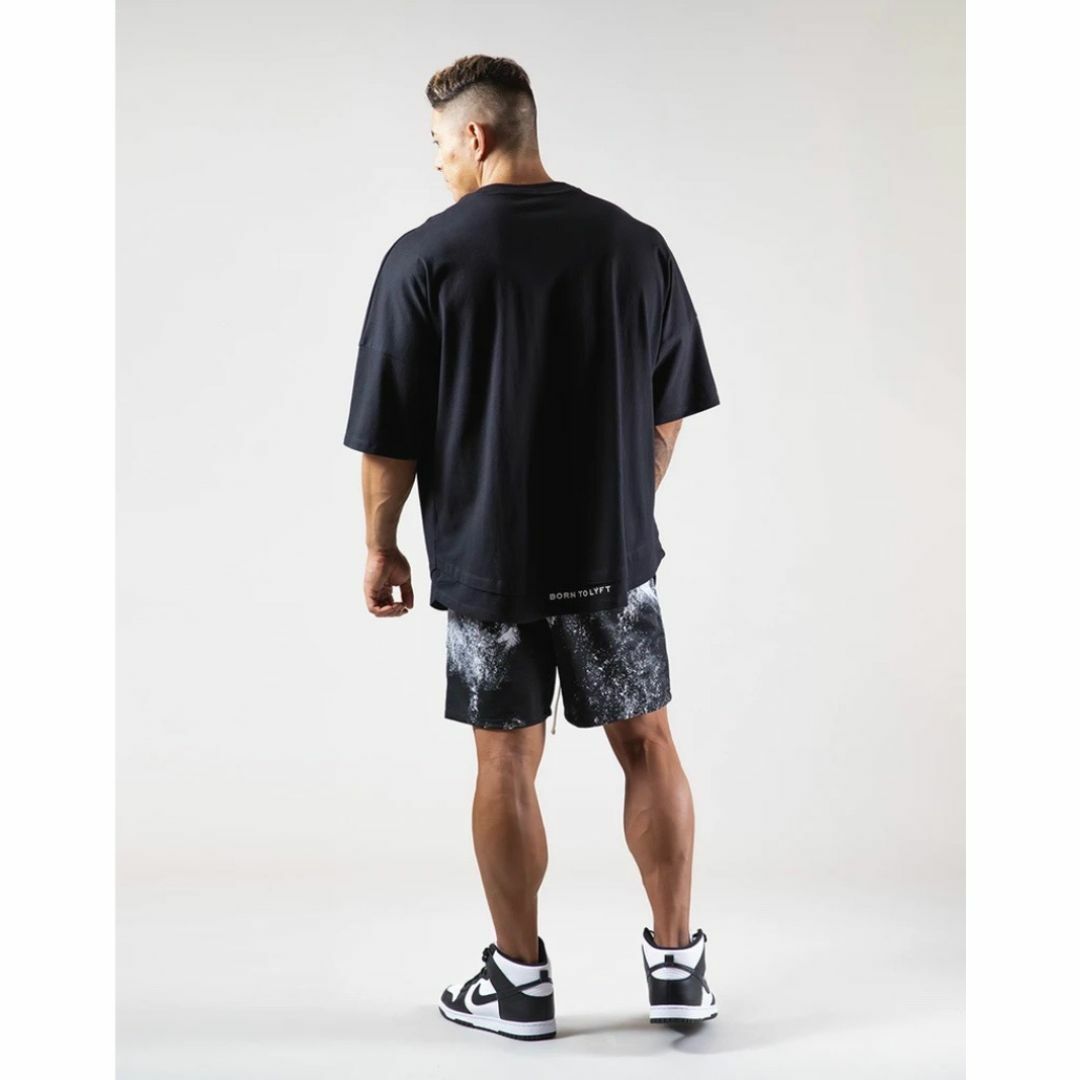 LYFT レイヤード Tシャツ XL CRONOS XENO VEATM Tシャツ LYFT レイヤード Tシャツ XL CRONOS XENO VEATM Tシャツ
