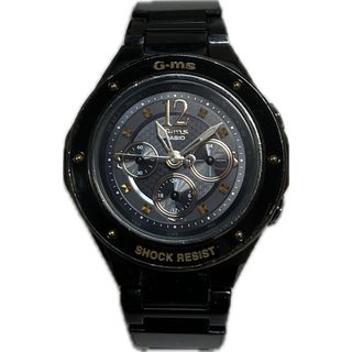 Baby-G(ブラック/黒色系)のフリマアイテム一覧 Baby-G(ブラック/黒色系)のフリマアイテム一覧