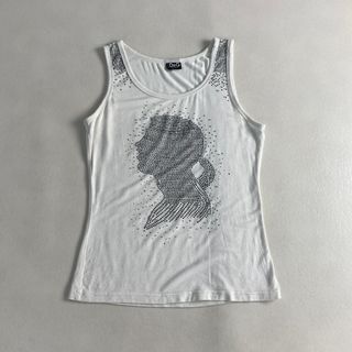 DOLCE&GABBANA(タンクトップ)のフリマアイテム一覧 DOLCE&GABBANA(タンクトップ)のフリマアイテム一覧