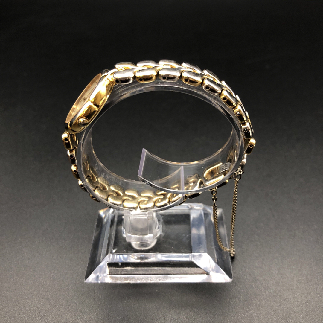 NINA RICCI - 即決 NINA RICCI ニナリッチ 腕時計 2P20-0500の NINA RICCI - 即決 NINA RICCI ニナリッチ 腕時計 2P20-0500の