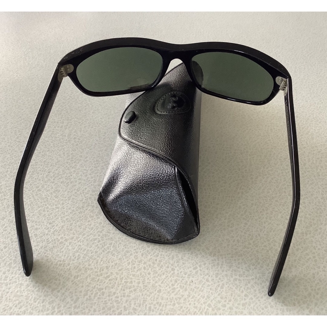 希少・廃盤品】USA製 B&L RAY-BAN レイバン バロラマ 希少・廃盤品】USA製 B&L RAY-BAN レイバン バロラマ