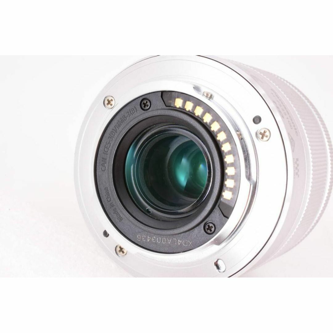 ❤️LUMIX 35-100mm❤️軽量コンパクト❤️超望遠 手ぶれ補正