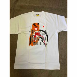 アベイシングエイプ(A BATHING APE)のA BATHING APE Tシャツ(Tシャツ/カットソー(半袖/袖なし))