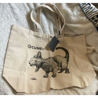 CUNE(トートバッグ)のフリマアイテム一覧 CUNE(トートバッグ)のフリマアイテム一覧