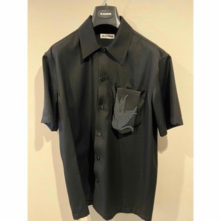 JIL SANDER(シャツ/ブラウス(半袖/袖なし))のフリマアイテム一覧 JIL SANDER(シャツ/ブラウス(半袖/袖なし))のフリマアイテム一覧