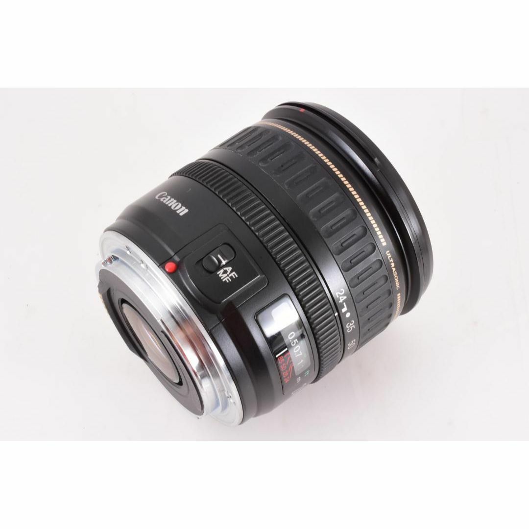 Canon - 【フルサイズ】Canon キヤノン EF 24-85mm USM 付属品 Canon - 【フルサイズ】Canon キヤノン EF 24-85mm USM 付属品