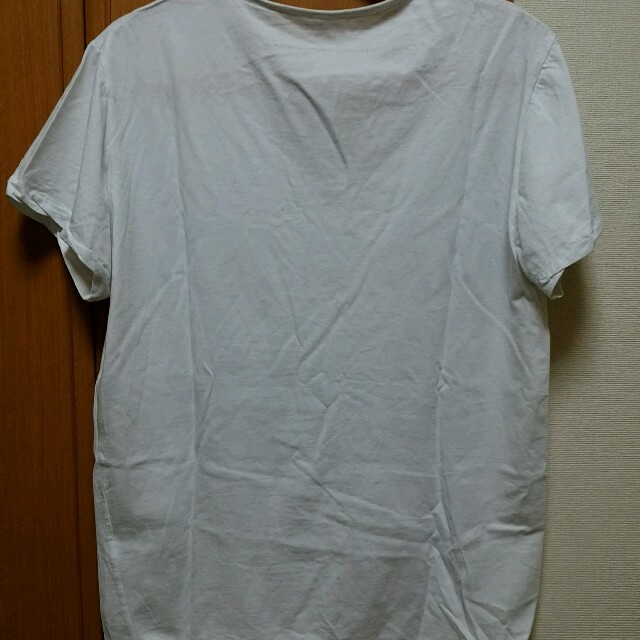 MAGLIA Vシャツ UVERworld メンズのトップス(シャツ)の商品写真
