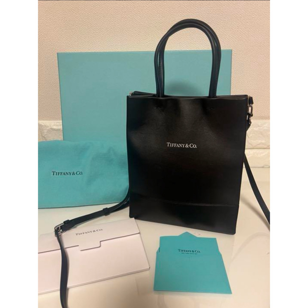 Tiffany & Co. - 【激レア】【入手困難】ティファニー Tiffany & Co. - 【激レア】【入手困難】ティファニー