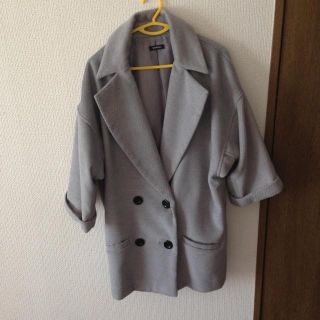 エモダ(EMODA)のかーそんさん♡専用(ピーコート)