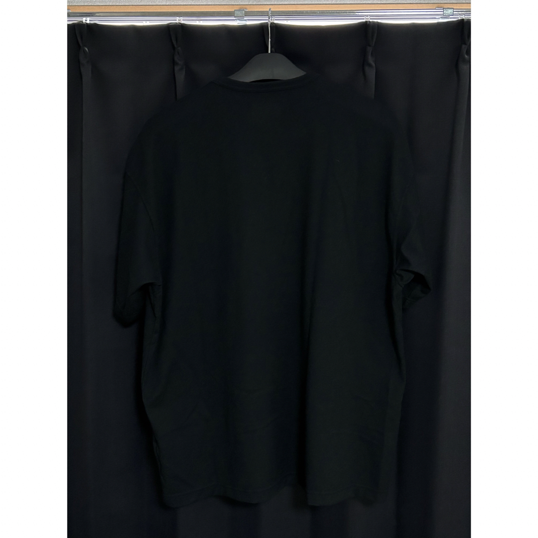 WTAPS DESIGN 01 SS CTPL COLLEGE BLACK XL トップス WTAPS DESIGN 01 SS CTPL COLLEGE BLACK XL トップス