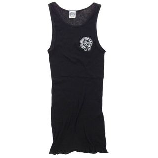 Chrome Hearts(タンクトップ)のフリマアイテム一覧 Chrome Hearts(タンクトップ)のフリマアイテム一覧
