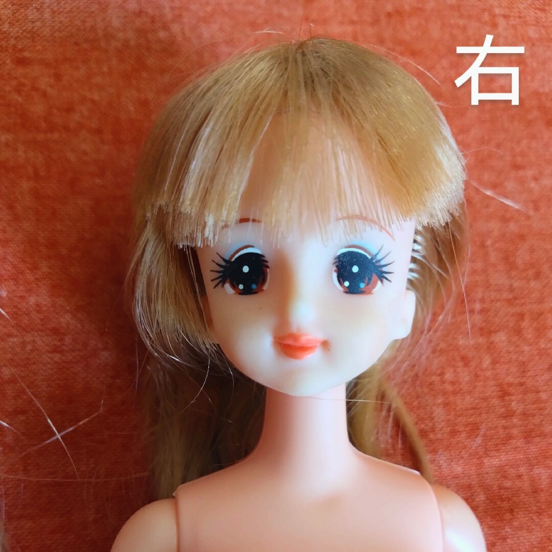Takara Tomy - 1980年代前半 タカラバービー/ジェニーちゃん 2 Takara Tomy - 1980年代前半 タカラバービー/ジェニーちゃん 2