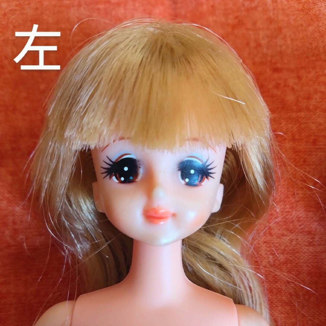 Takara Tomy - 1980年代前半 タカラバービー/ジェニーちゃん 2 Takara Tomy - 1980年代前半 タカラバービー/ジェニーちゃん 2