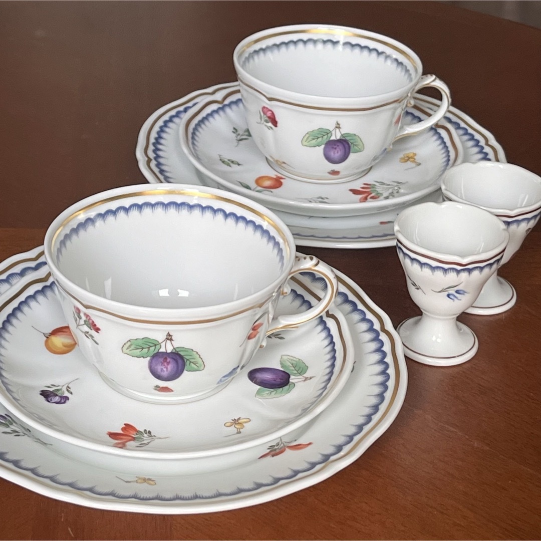 Richard Ginori - 【美品】リチャードジノリ☆イタリアン Richard Ginori - 【美品】リチャードジノリ☆イタリアン