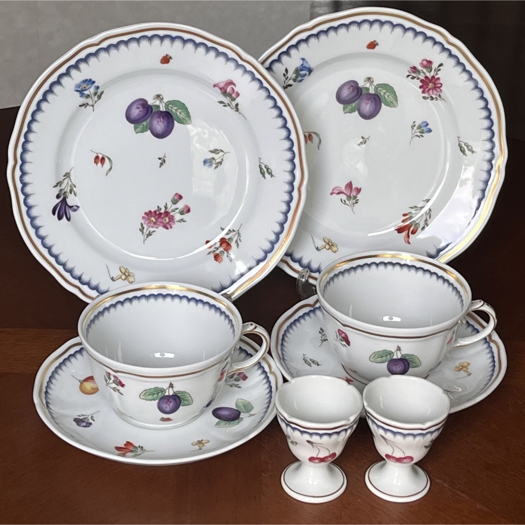 Richard Ginori - 【美品】リチャードジノリ☆イタリアン Richard Ginori - 【美品】リチャードジノリ☆イタリアン