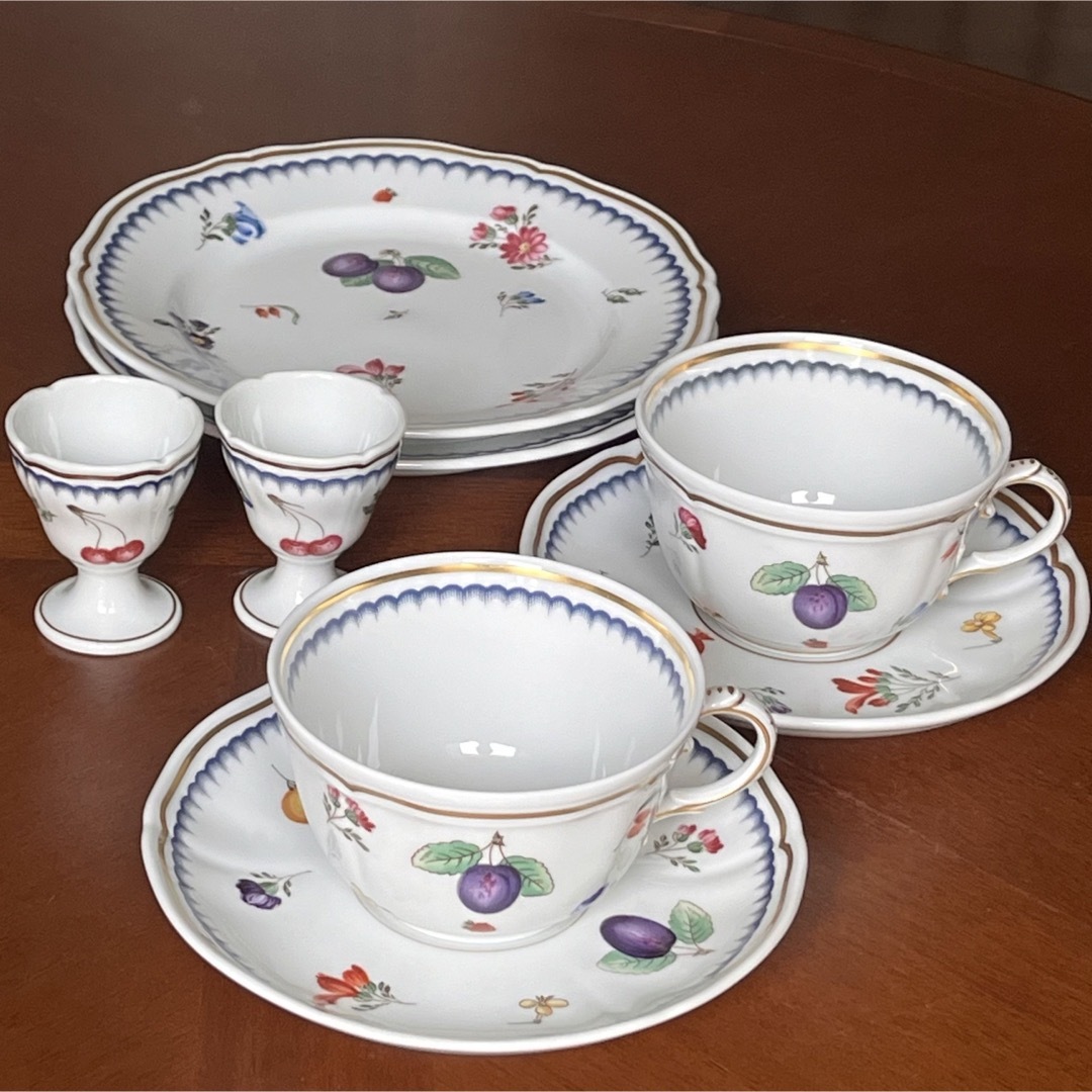 Richard Ginori - 【美品】リチャードジノリ☆イタリアン Richard Ginori - 【美品】リチャードジノリ☆イタリアン