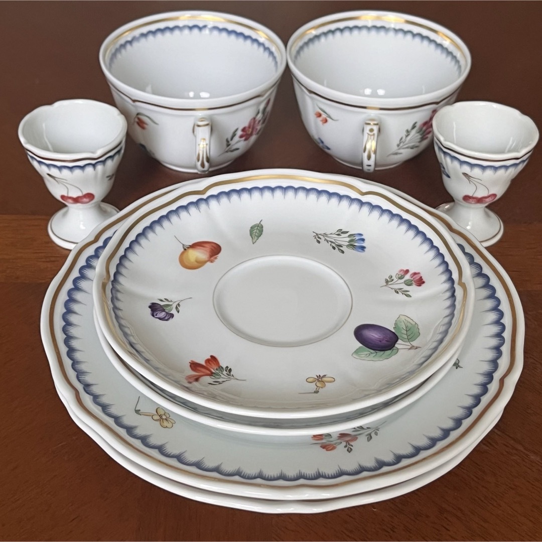 Richard Ginori - 【美品】リチャードジノリ☆イタリアン Richard Ginori - 【美品】リチャードジノリ☆イタリアン