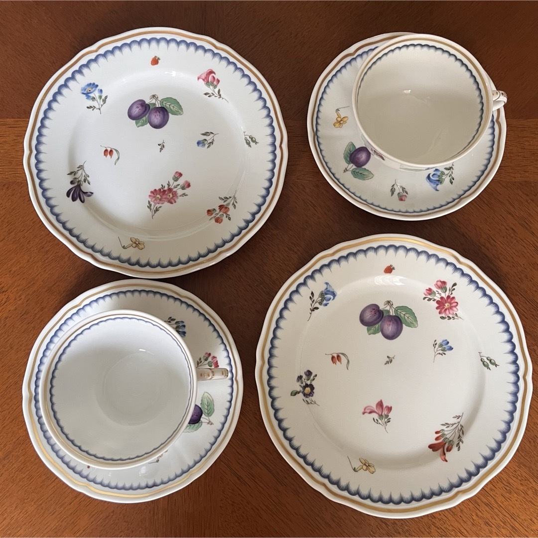 Richard Ginori - 【美品】リチャードジノリ☆イタリアン Richard Ginori - 【美品】リチャードジノリ☆イタリアン