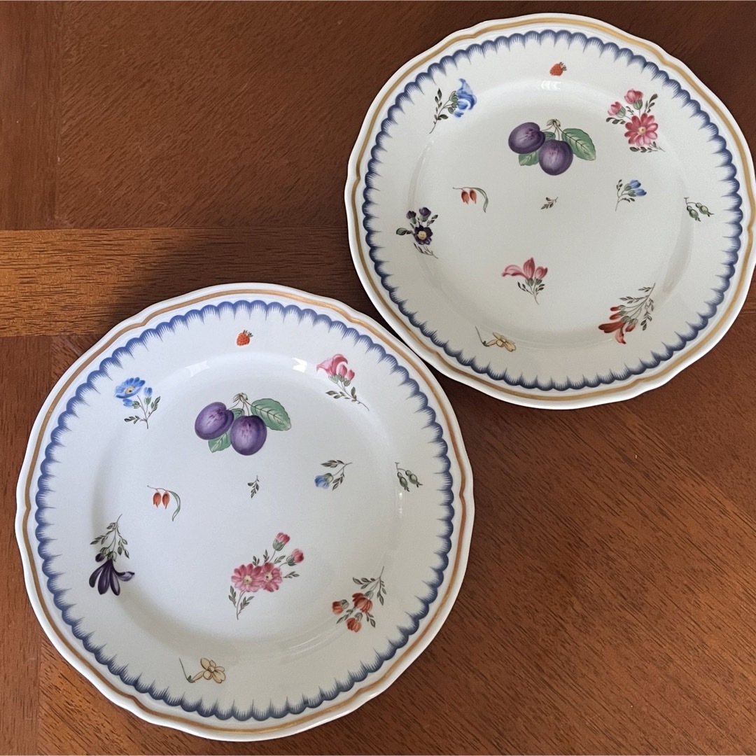 Richard Ginori - 【美品】リチャードジノリ☆イタリアン Richard Ginori - 【美品】リチャードジノリ☆イタリアン