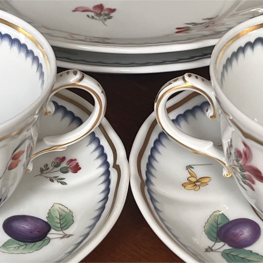 Richard Ginori - 【美品】リチャードジノリ☆イタリアン Richard Ginori - 【美品】リチャードジノリ☆イタリアン
